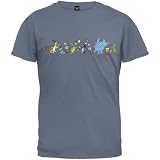 Dr Seuss - Parade Youth T-Shirt