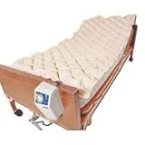 Alternating Pressure Pump Adjustable & Bubble Pad 34