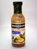 Seeds of Change Dressing, Og, Ital Herb Vgt, 13-Ounce
