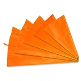 Fat Daddio's Silicone Pastry Bag