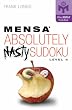 Absolutely Nasty Sudoku Level 4 (Mensa)