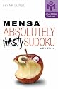 Absolutely Nasty Sudoku Level 4 (Mensa)