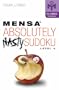 Absolutely Nasty Sudoku Level 4 (Mensa)