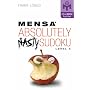 Mensa Absolutely Nasty Sudoku Level 4