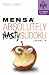 Mensa Absolutely Nasty Sudoku Level 4