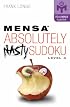 Mensa Absolutely Nasty Sudoku Level 4 (Mensa)
