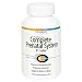 Rainbow Light Complete Prenatal System - 180 Tablets + 25 Tablet Free Bonus