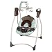 Graco Lovin' Hug Open Top Swing in Townsend