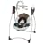 Graco Lovin' Hug Open Top Swing in Townsend