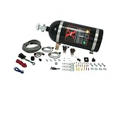 Brand X 4.7 5.7 EFI Hemi Truck EFI Single Nozzle System (45psi) by Unknown