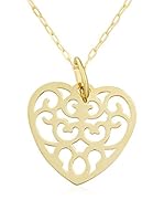 Majestine Cadena N043Y9K Dorado