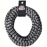 World Industries SKULLBO Adjustable Wakeboard Rope