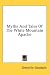 Books : Myths And Tales Of The White Mountain Apache