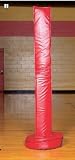 Blazer Base and Upright Padding