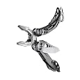 Leatherman 830850 Skeletool CX Multitool
