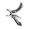 Leatherman 830850 Skeletool CX Multitool