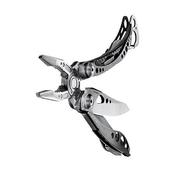 Set A Shopping Price Drop Alert For Leatherman 830850 Skeletool CX Multitool