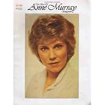 The Best of Anne Murray Songbook book cover