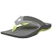 Ocean Minded Men's Seaweed Sandal