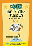 Interactive stories. From sets 4 and 5