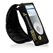 MarWare SportSuit Sprinter for iPod Nano 2nd Gen - Yellow