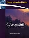 Geosystems: An Introduction to Physical Geography
