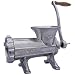 Northern Industrial Tools Meat Grinder With Sausage Stuffer