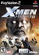 X-Men Legends II Rise of Apocalypse