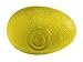 Wacces Hand Exercise Squeeze Egg – 5 Resistance Levels – Grip Hand Strengthener – Sold Separately (Yellow)