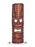 TIKI MASK LONO 20 - LOVE TIKI MASK - HAWAIIAN GIFT
