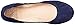 Vince Camuto Women's Ellen Ballet Flat