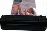 CATHEDRAL A4 LAMINATOR PLUS STARTER PACK LAMINATING POUCHES