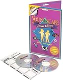 SOUNDSCAPE JUNIOR - CD Party Game