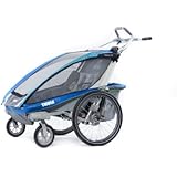 Thule Chariot CX2 Two Child Carrier