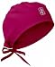 Stanford Cardinal - Crimson - "Redwood" - Scrub Cap