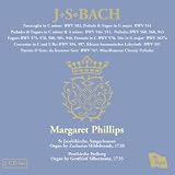 J.S Bach: Organ Works Vol.11