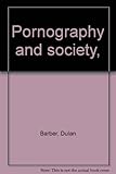 Pornography and society