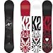 K2 Brigade Snowboard One Color, 152cm