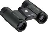 Olympus 10 x 21 RC II WP Fernglas dunkelgrün
