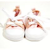 Pink Canvas Sneakers. Fit Dolls Such as American Girl� and Bitty Baby�. ~ Wholesale Doll Clothes