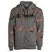 Element Mens Sweatshirt Migration Reversible Zip