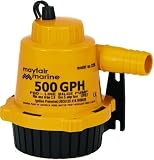 Pro-line 12V Bilge Pump - Proline 750 Gph