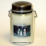 McCall's Country Candles - 26 Oz. Jack Frost