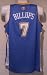 Chauncey Billups Autographed/Hand Signed Denver Nuggets Adidas Jersey