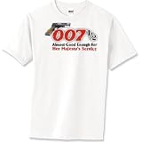 007.5 Almost Good Enough - Humorous / Funny Toddler Shirt