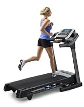 Treadmills: Proform 705 CST Treadmill