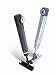 Topeak Master Blaster Micro Rocket CBT Carbon Fiber Road Bike Frame Pump with T Handle and Side Mount Bracket Topeak Master Blaster Micro Rocket CBT Carbon Fiber Road Bike Frame Pump with T Handle and Side Mount Bracket
