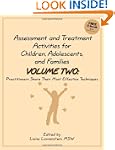 Assessment and Treatment Activities f...