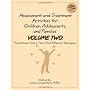 Assessment and Treatment Activities for Children, &hellip by Liana Lowenstein