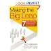 Making the Big Leap: 7 Steps to Living a Brave, Inspired and Great Life